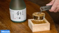 What is Nihonshu?