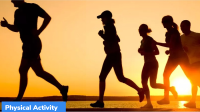 WHO: Lack of exercise to cost world $27 billion each year