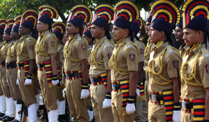 हरियाणा में आयोजित किया गया गृहमंत्रियों का ‘चिंतन शिविर’
