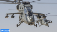 First indigenously developed LCH