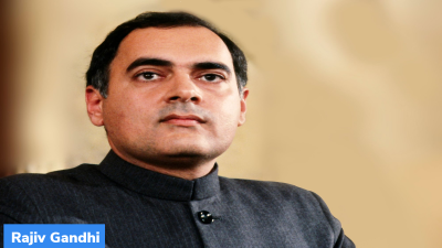May 21: Anti-Terrorism Day
