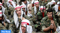 What is the Basij?