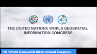 2nd UN World Geospatial International Congress