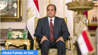 Abdel Fattah al-Sisi: India’s 2023 Republic Day Chief Guest