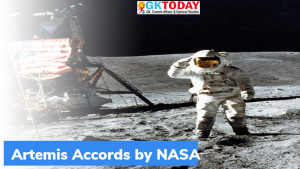 नासा ने चन्द्रमा के लिए लांच किया आर्टेमिस 1 मिशन (Artemis 1)