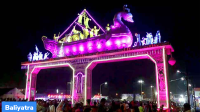 What is Baliyatra?