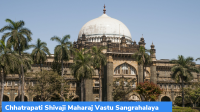 Chhatrapati Shivaji Maharaj Vastu Sangrahalaya