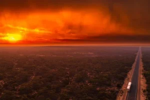 State of the Climate in Asia 2021 Report जारी की गई