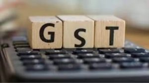 अक्टूबर 2022 में जीएसटी संग्रह 1.52 लाख करोड़ रुपये रहा