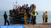 Britain-France deal to stop illegal migration