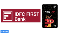 FIRSTAP – India’s First Sticker-based Debit Card
