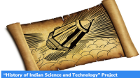 “History of Indian Science and Technology” Project