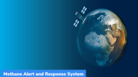 Methane Alert and Response System