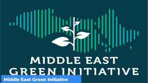 Middle East Green Initiative क्या है?