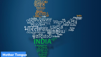 MHA Mother Tongue Survey