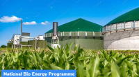 National Bio Energy Programme