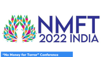 India to host “No Money for Terror” Conference