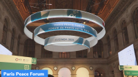 5th Edition of Paris Peace Forum