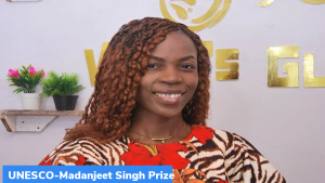 यूनेस्को-मदनजीत सिंह पुरस्कार (UNESCO-Madanjeet Singh Prize) 2022 की घोषणा की गई