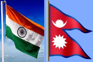 भारत और नेपाल के बीच सूर्य किरण (Surya Kiran) अभ्यास शुरू हुआ
