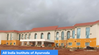 All India Institute of Ayurveda