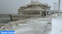 Bomb Cyclone – Update (December, 2022)