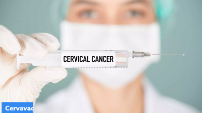Cervical Cancer Vaccine “Cervavac”
