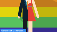 New Gender Reform Laws of Spain and Scotland