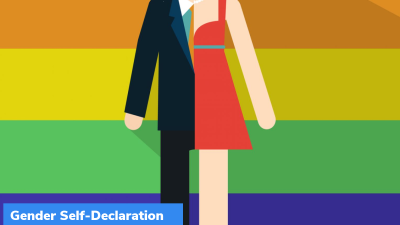 New Gender Reform Laws of Spain and Scotland