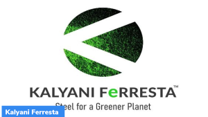 Kalyani Ferresta : भारत का पहला ग्रीन स्टील लांच किया गया