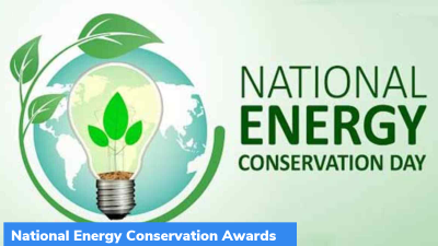 National Energy Conservation Awards 2022