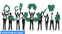 Social Progress Index 2022
