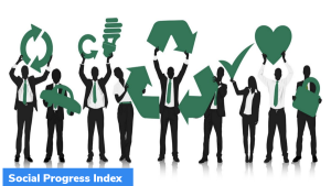 सामाजिक प्रगति सूचकांक (Social Progress Index) 2022 जारी किया गया