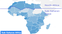 Sub-Saharan Africa’s Debt Burden at Record High