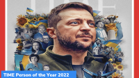 TIME Person of the Year 2022