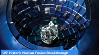 US’ Historic Nuclear Fusion Breakthrough