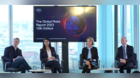 WEF Global Risks Report 2023
