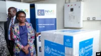 Uganda Successfully Ends Sudan Ebola Virus Outbreak