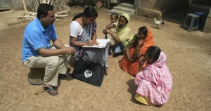 भारत में दशकीय जनगणना सितंबर तक के लिए स्थगित की गई
