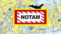 NOTAM System Glitch Causes Airspace Shutdown in America