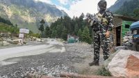 MHA High Powered Committee on Ladakh