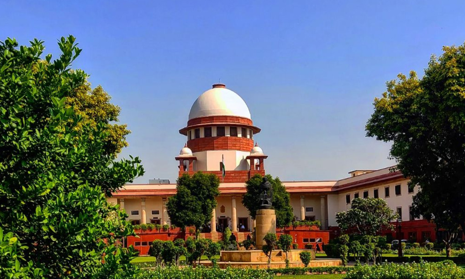 Candidates Have Right to Privacy from Voters Supreme Court GKToday