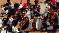 National Scout and Guide Jamboree