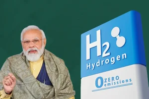 कैबिनेट ने राष्ट्रीय हरित हाइड्रोजन मिशन (National Green Hydrogen Mission) को मंजूरी दी