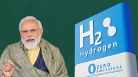 Cabinet Approves National Green Hydrogen Mission