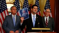 Freedom Caucus Group