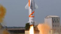India Conducts Successful Test Launch of Prithvi-II Ballistic Missile