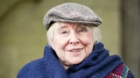 Fay Weldon: A Pioneering Feminist Writer