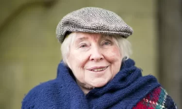 Fay Weldon: A Pioneering Feminist Writer