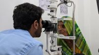 Rajasthan’s Blindness Control Policy